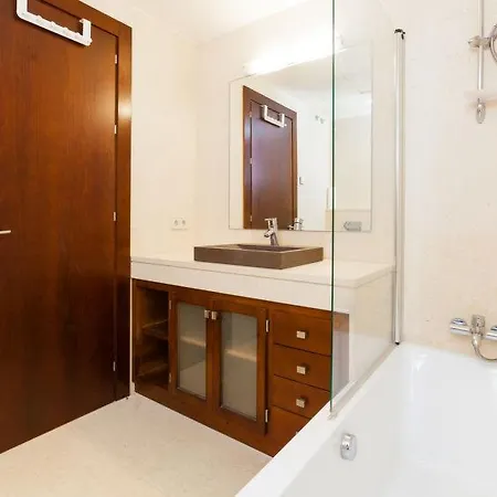 El Paraiso Sleeps 12 Pool Air Con Wifi * Estepona