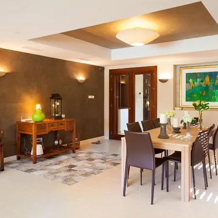 El Paraiso Sleeps 12 Pool Air Con Wifi Vakantiehuis Estepona