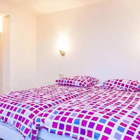 Vakantiehuis El Paraiso Sleeps 12 Pool Air Con Wifi *