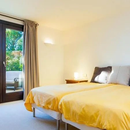 El Paraiso Sleeps 12 Pool Air Con Wifi * Estepona
