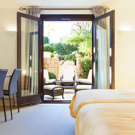El Paraiso Sleeps 12 Pool Air Con Wifi * Estepona