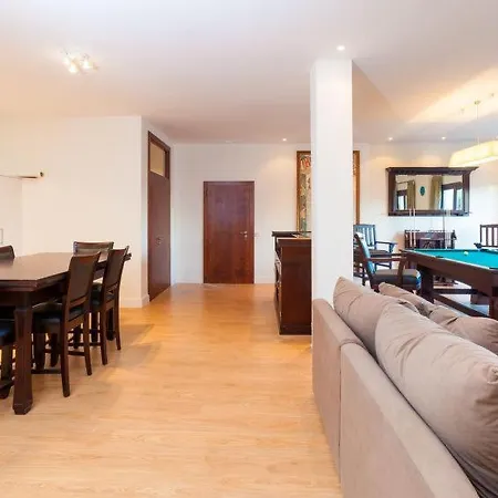 El Paraiso Sleeps 12 Pool Air Con Wifi * Estepona